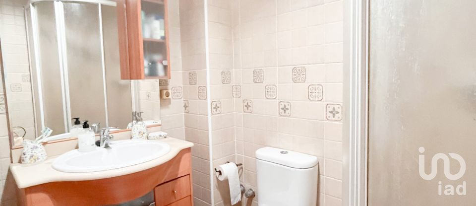 Pis 4 habitacions de 115 m² a Málaga (29002)