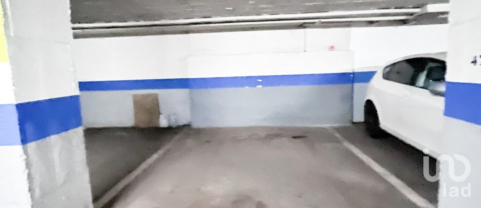 Pis 4 habitacions de 115 m² a Málaga (29002)