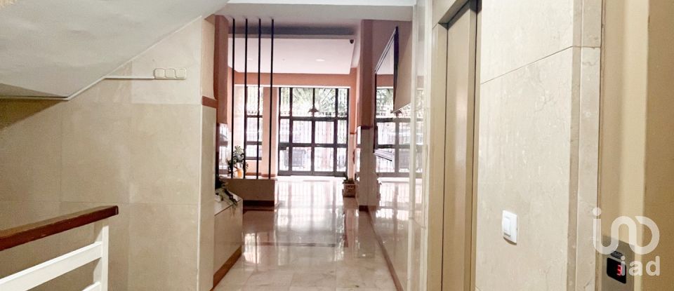 Pis 4 habitacions de 115 m² a Málaga (29002)