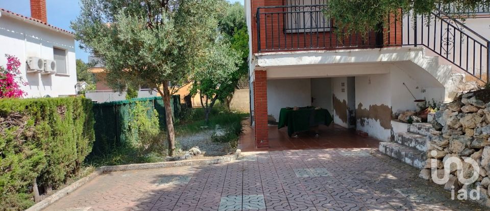 Casa 4 habitaciones de 100 m² en El Vendrell (43700)