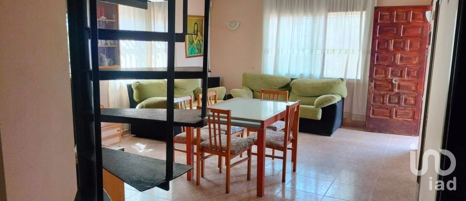 Casa 4 habitaciones de 100 m² en El Vendrell (43700)