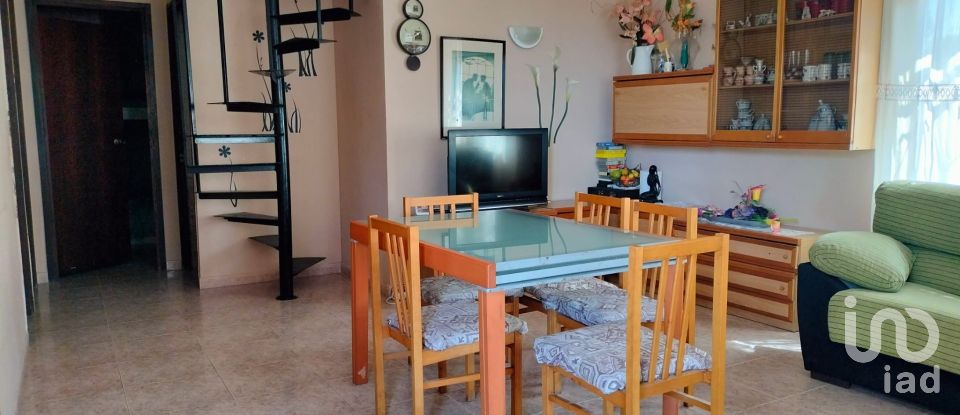 Casa 4 habitaciones de 100 m² en El Vendrell (43700)