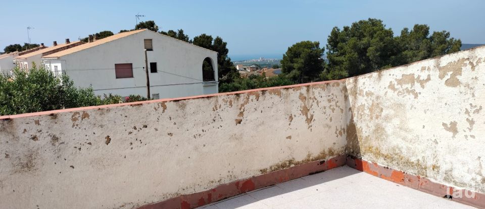 Casa 4 habitaciones de 100 m² en El Vendrell (43700)