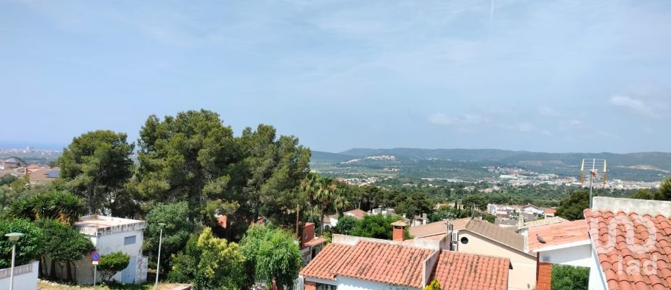 Casa 4 habitaciones de 100 m² en El Vendrell (43700)