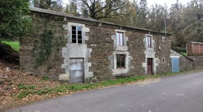 Casa 4 habitacions de 212 m² a Abadín (27730)