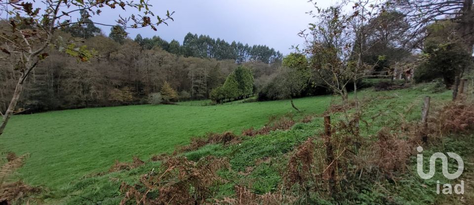 Casa 4 habitaciones de 212 m² en Abadín (27730)