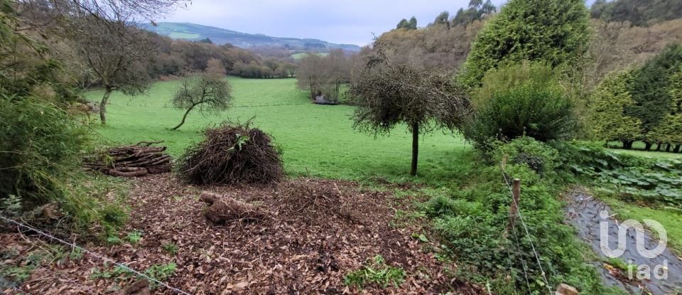 Casa 4 habitaciones de 212 m² en Abadín (27730)