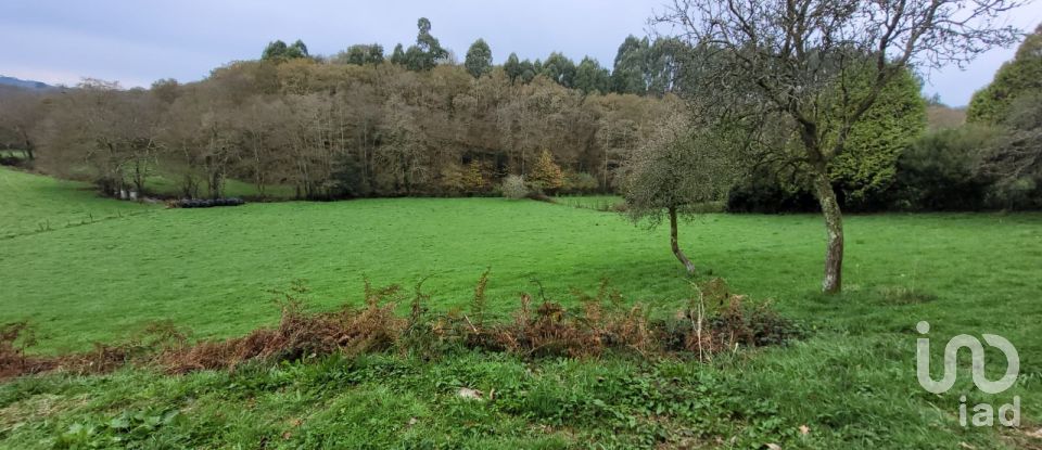 Casa 4 habitaciones de 212 m² en Abadín (27730)