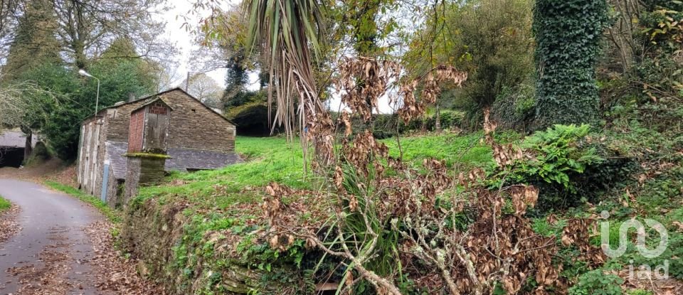 Casa 4 habitaciones de 212 m² en Abadín (27730)