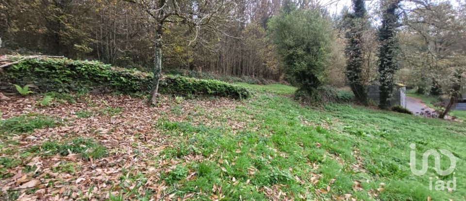 Casa 4 habitaciones de 212 m² en Abadín (27730)