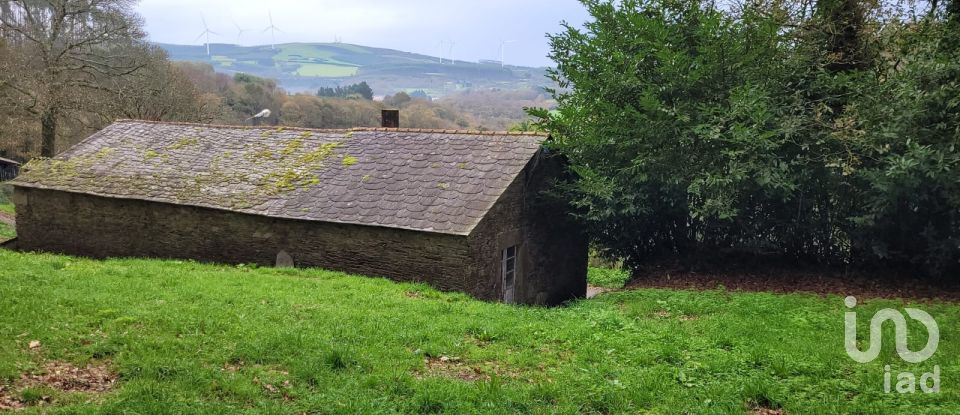 Casa 4 habitaciones de 212 m² en Abadín (27730)