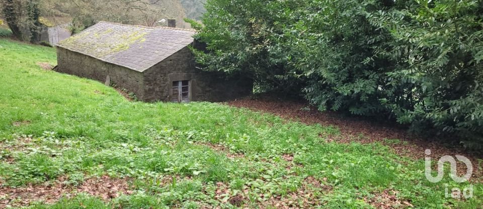 Casa 4 habitaciones de 212 m² en Abadín (27730)