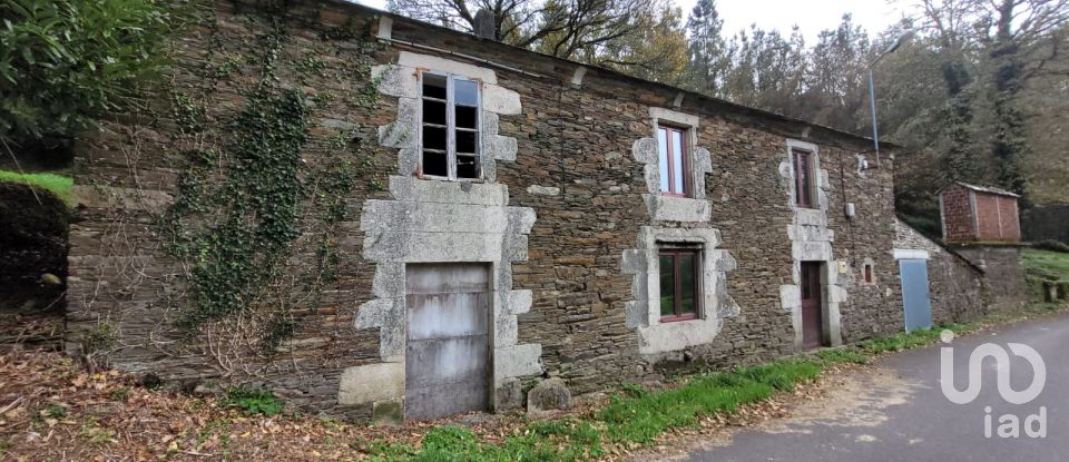 Casa 4 habitaciones de 212 m² en Abadín (27730)