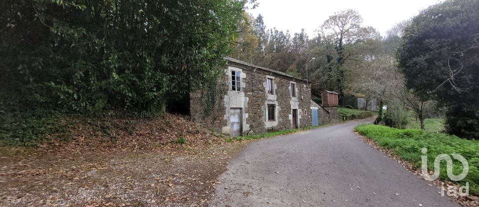 Casa 4 habitaciones de 212 m² en Abadín (27730)