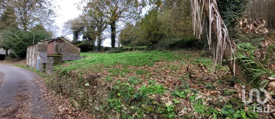 Casa 4 habitaciones de 212 m² en Abadín (27730)