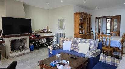 Casa 4 habitaciones de 214 m² en Segur de Calafell (43882)