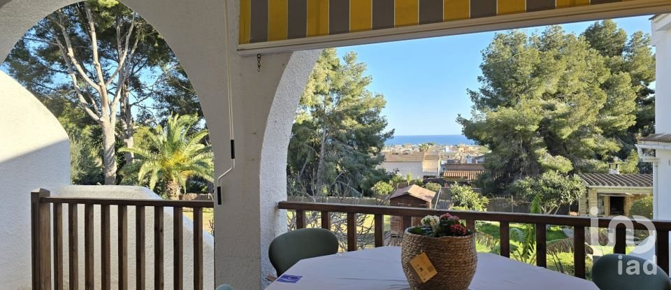 Casa 4 habitacions de 214 m² a Segur de Calafell (43882)