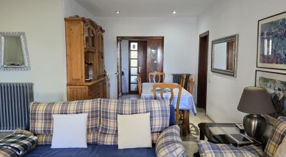 Casa 4 habitaciones de 214 m² en Segur de Calafell (43882)