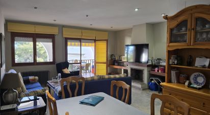 Casa 4 habitaciones de 214 m² en Segur de Calafell (43882)