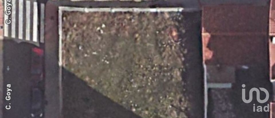 Terreno de 400 m² en León (24008)