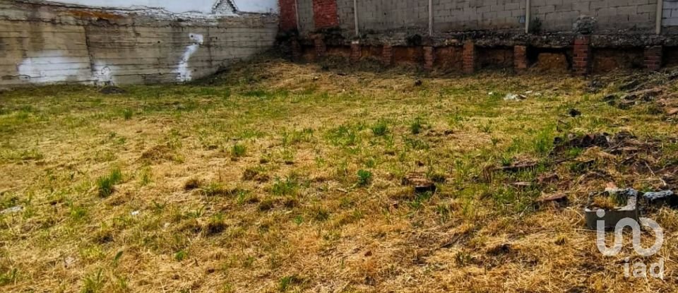 Terreno de 400 m² en León (24008)