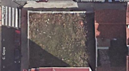 Land of 400 m² in León (24008)