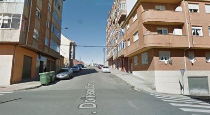 Land of 400 m² in León (24008)