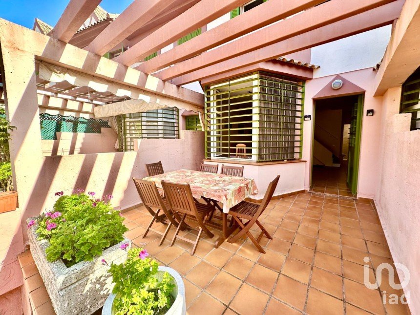 Casa/villa 3 habitacions de 90 m² a La Redondela (21430)