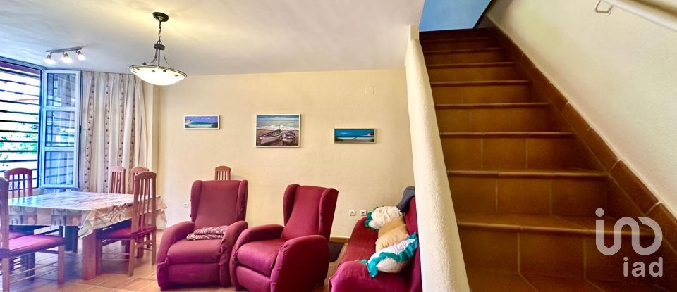 Casa/villa 3 habitacions de 90 m² a La Redondela (21430)