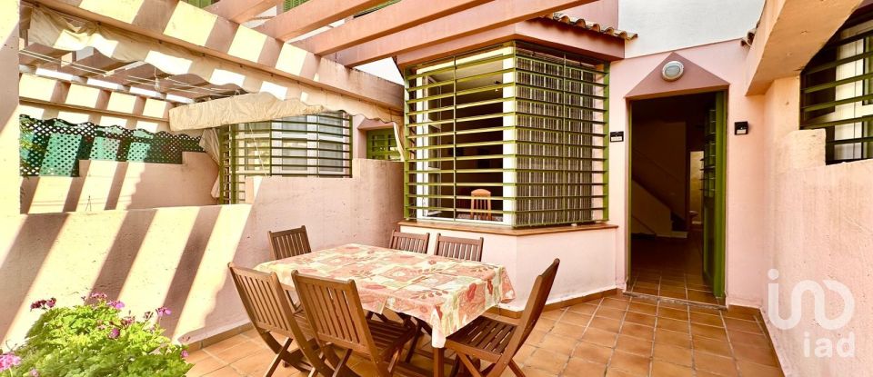 Casa/villa 3 habitacions de 90 m² a La Redondela (21430)