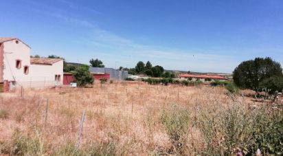 Building plot of 2,048 m² in Belvís de la Jara (45660)