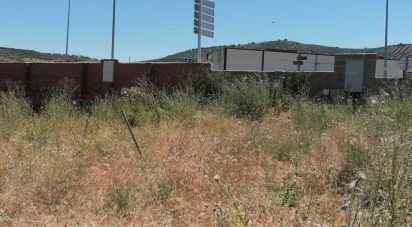 Building plot of 2,048 m² in Belvís de la Jara (45660)
