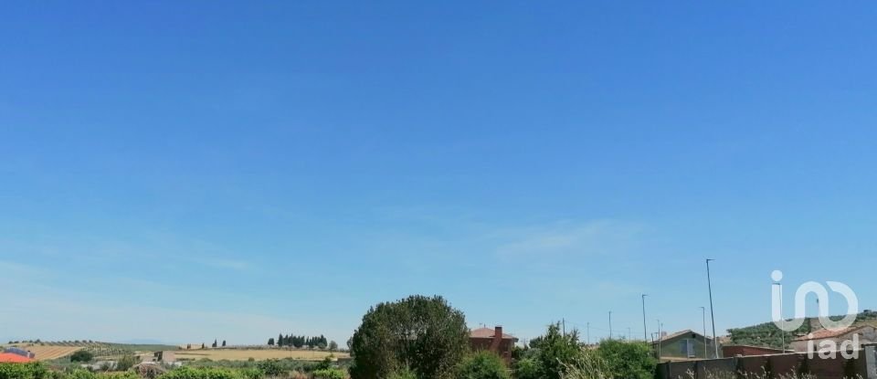 Terrain à bâtir de 2 048 m² à Belvís de la Jara (45660)
