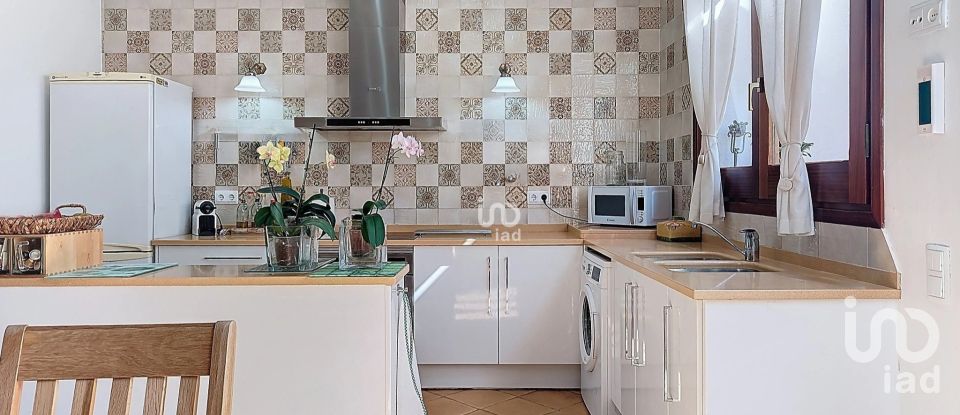 Village house 3 bedrooms of 195 m² in Canet de Mar (08360)