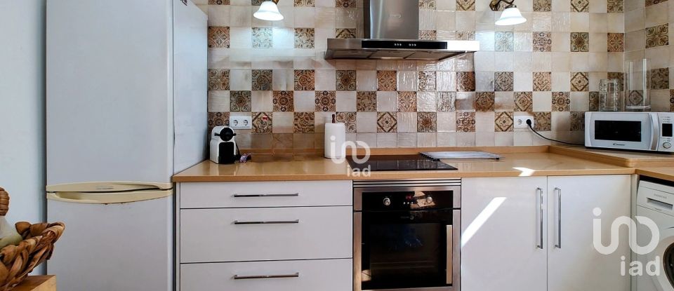 Village house 3 bedrooms of 195 m² in Canet de Mar (08360)