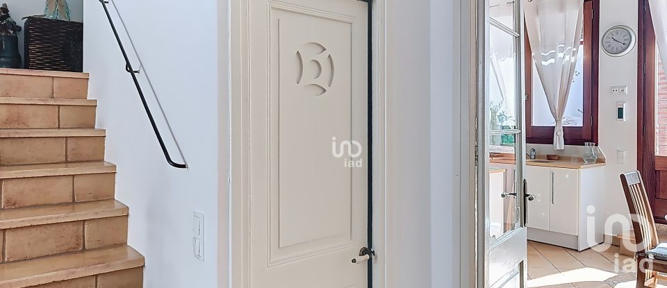 Village house 3 bedrooms of 195 m² in Canet de Mar (08360)