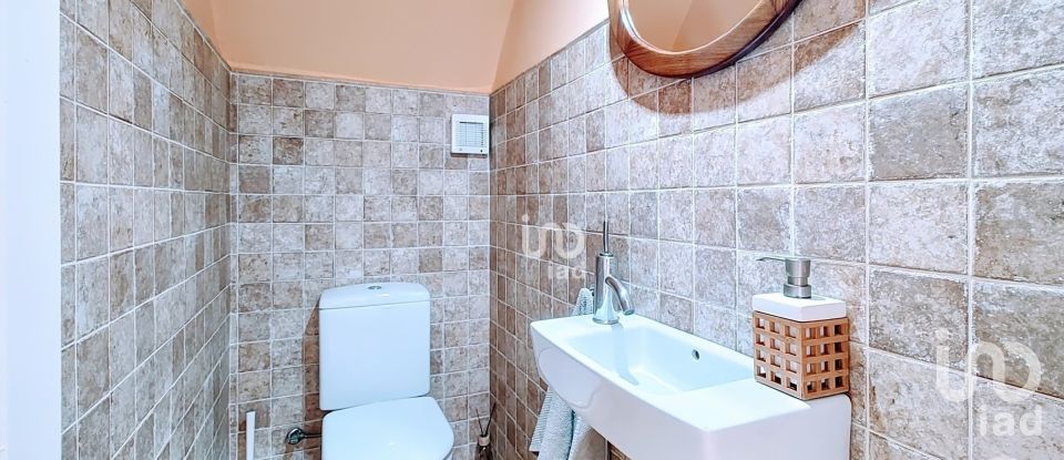 Village house 3 bedrooms of 195 m² in Canet de Mar (08360)