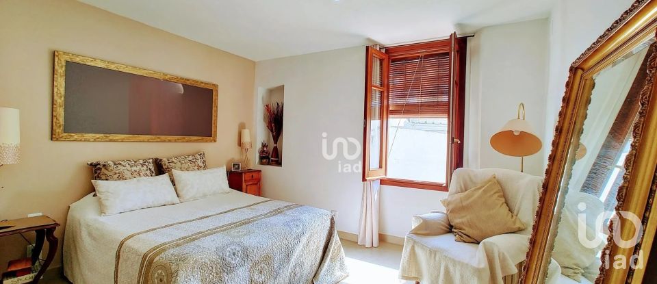 Village house 3 bedrooms of 195 m² in Canet de Mar (08360)