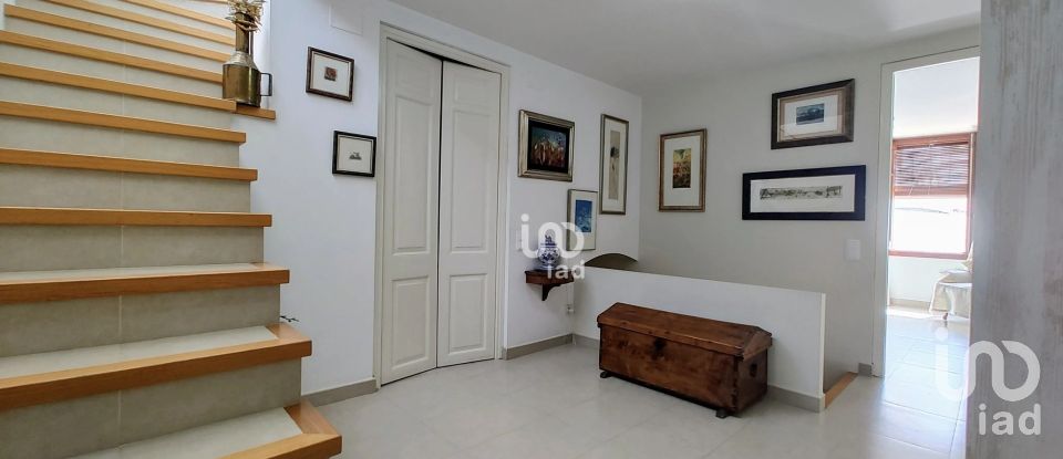 Village house 3 bedrooms of 195 m² in Canet de Mar (08360)