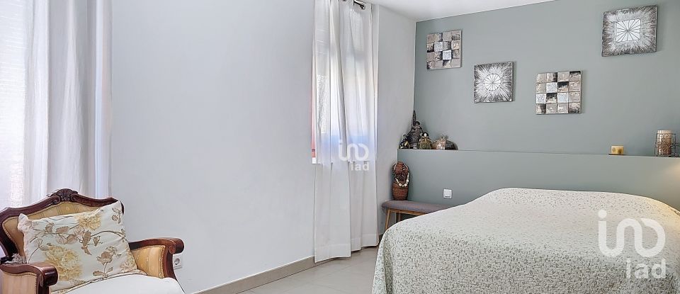 Village house 3 bedrooms of 195 m² in Canet de Mar (08360)