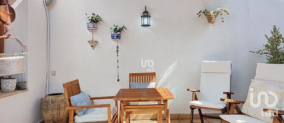 Village house 3 bedrooms of 195 m² in Canet de Mar (08360)