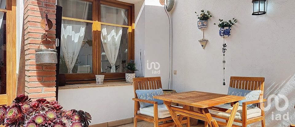 Village house 3 bedrooms of 195 m² in Canet de Mar (08360)