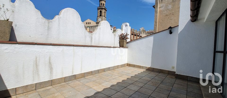 Village house 3 bedrooms of 195 m² in Canet de Mar (08360)