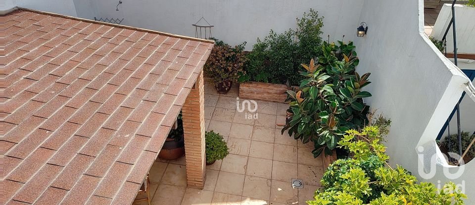 Village house 3 bedrooms of 195 m² in Canet de Mar (08360)