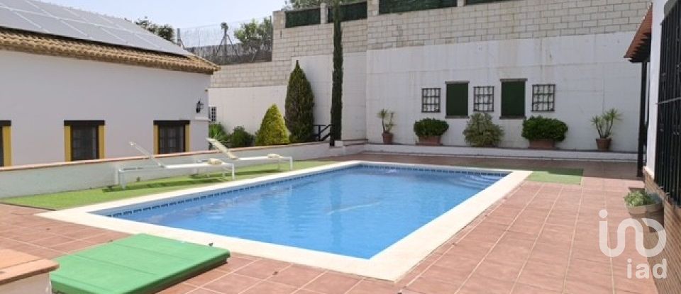 House 3 bedrooms of 100 m² in Casabermeja (29160)