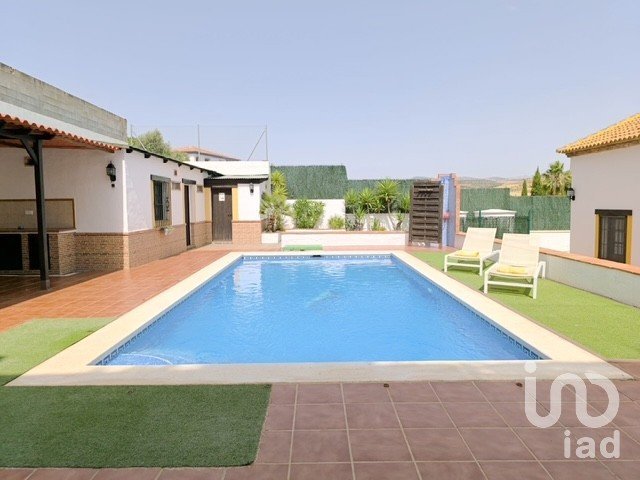 House 3 bedrooms of 100 m² in Casabermeja (29160)