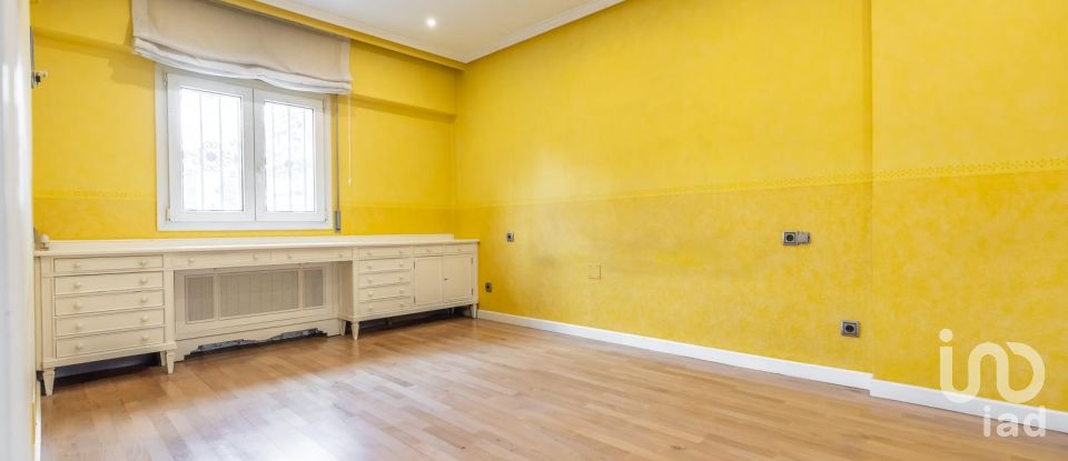 Casa de muntanya 5 habitacions de 455 m² a Madrid (28025)