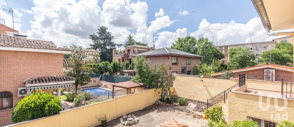 Casa de muntanya 5 habitacions de 455 m² a Madrid (28025)