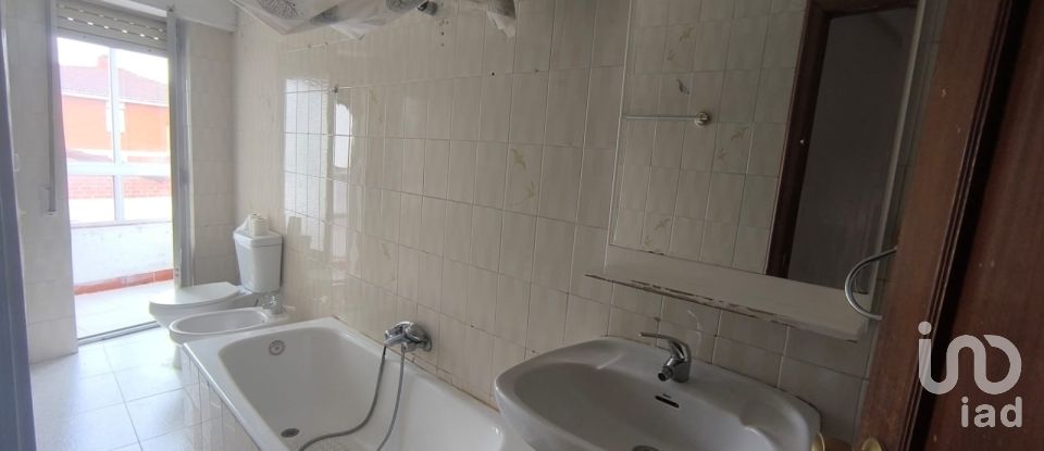 Piso 3 habitaciones de 98 m² en San Andrés del Rabanedo (24010)