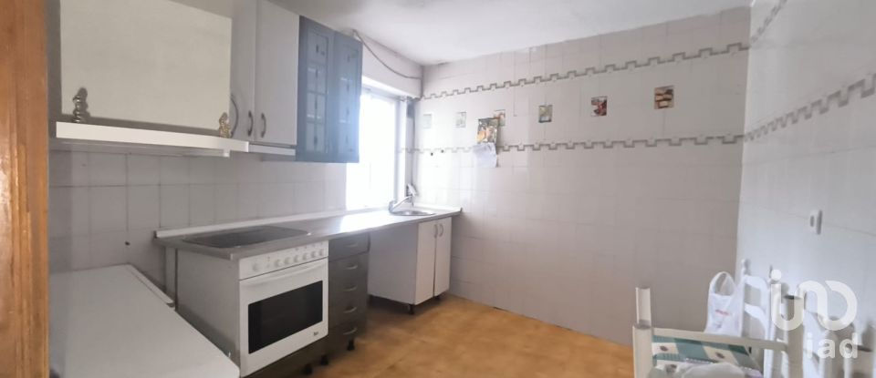 Piso 3 habitaciones de 98 m² en San Andrés del Rabanedo (24010)